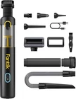 Fanttik Slim V8 Apex Car Vacuum, 4-IN-1 Portable Mini Cordless With 19000 Open. Price: $29.74.