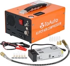 4500PSI 30MPA Compressor, Airgun For Paintball/pcp Rifle New. Price: $114.99.