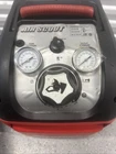 Husky Replacement Pump (E108560) For Air Compressor Used. Price: $100.00.