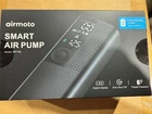 Airmoto Inflator Portable Compressor - Pump For Car Tires With Digi New. Price: $49.99.