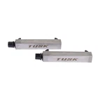 Tusk Motorcycle Shock Spring Compressor Tool Set, Chromoly Steel Hooks With... New. Price: $59.37.