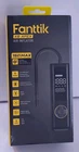 Fanttik X8 Apex Tire Inflator Portable Air Compressor Car Bike Ball 1MIN 150 Psi New. Price: $55.00.