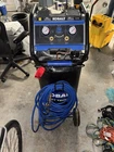 Kobalt Quiet Tech 26-GALLON Portable Electric 150 Psi Vertical Air Compressor Used. Price: $240.00.