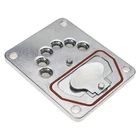 Valve Plate For Craftsman Dewalt Air Compressor Oem Z-AC-0032 889119 Steel+alum New. Price: $19.59.
