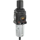 Aro P39234-600-VS Air Filter-regulator Piggyback, 3/8" Npt 150 Psi Max Inlet New. Price: $144.29.