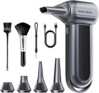 Wolfbox MF100 Electric Air DUSTER-150000RPM Super Power Cordless Open. Price: $54.99.