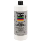 Super Lube 12032 Air Tool Lubricant, Quart Bottle,translucent Clear New. Price: $38.49.