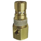 85582229, Ingersoll Rand Tank Check Valve 5/8" Inverted Flare X 3/4: Mpt New. Price: $14.95.