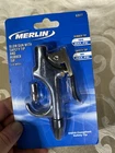 Merlin Blow Gun Safety Tip Rubber Osha Compliant Max Psi 90/150 63577 New. Price: $15.00.