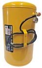Central Pneumatic 11 Gallon Portable Air Tank 125 Max Psi 69717 New. Price: $150.35.