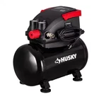 3 Gal. 120 Psi Portable Electric Oil-free Light Duty Hotdog Air Compressor With New. Price: $79.85.
