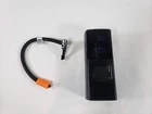 Ailkin Portable Wireless Tire Inflator 150PSI Fast Air Compressor Pump Damaged Used. Price: $19.99.