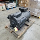 York International JD533-M46/50SR Compressor, 460V, 3PH, 60HZ, 389 Fw Lra New. Price: $947.62.