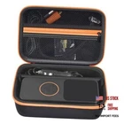 Portable Air Compressor Case Compatible With Gjosyoi//for Olarhike/for New. Price: $25.22.