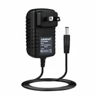 Ac Adapter Charger For Ontel Air Hawk Max / Pro Automatic Cordless Tire Inflator New. Price: $7.59.