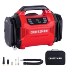 Portable Air Compressor 12V 120V Ac 150 Psi Digital Gauge Led CMXPTXA1203 New. Price: $154.99.
