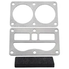 5140118-80 / Z-CAC-291-1, 5140118-79 Valve Plate Head Gasket And 265-17 Air... New. Price: $14.24.