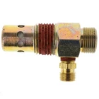 Dewalt, Devilbiss, Porter-cable A19715 1/2" Npt Check Valve New. Price: $51.24.