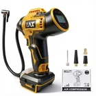 Tire Inflator Portable Air Compressor For Dewalt 20V Max Battery POWER,160PSI... New. Price: $71.51.