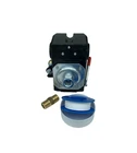 26 Amp Pressure Switch Replaces Craftsman Devilbiss Dewalt Z-D20596 New. Price: $35.97.