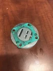 Oem Part Air Valve Plate For Bostitch Oil Lubricated 1.5HP Compressor CWC156 Used. Price: $26.99.