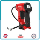 Craftsman V20 Cordless Tire Inflator, Up 150 Psi, (CMCE521B) Bare Tool Only New. Price: $55.58.