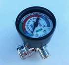 Iwata 8130B Air Regulator New. Price: $81.75.