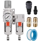 Nanpu 1/2" Npt Air Dryer System - Micron Particulate Filter, 0.5 New. Price: $109.91.