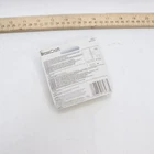 Brasscraft Compression Straight Stop Valve 3/8" G2R10XCD New. Price: $7.54.