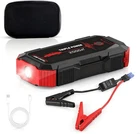 Portable Battery Jumper Starter 2000A Peak 12V Car & Power Booster New. Price: $54.17.