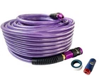 Sanfu Polyurethane(pu) Air Hose 1/4-INCH X 100FT Reinforced, Lightweight, Fle... New. Price: $55.99.