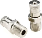 Sing F Ltd 2X 1/8INCH Bspt Schrader Tank Valve 25MM Wheel Air Compressor New. Price: $14.70.