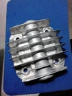 Craftsman Cylinder Head E100284 And Dewalt Air Compressors New. Price: $65.55.