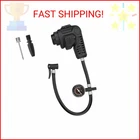 Black+decker Bdcmthpi Inflator Multi-tool Attachment New. Price: $71.82.