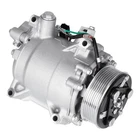 Compressor Clutch Acura Rdx Honda Civic Si Cr 4717053 2007-2012 2012-2015 New. Price: $209.99.