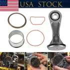 N038785 Air Compressor Piston Parts Kit For Craftsman, Dewalt, Black & Decker New. Price: $45.99.
