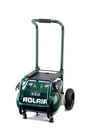 Rolair Compressor 2.5 Hp 115 Volts 130 Psi (model VT25BIG) Used. Price: $417.99.