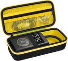 Case Compatible With Fanttik X9 Pro Portable Tire Inflator For Yellow New. Price: $21.64.