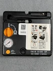 Acura Honda Tire Repair Kit Pump Sealant Compressor Inflator Oem Brand New. Price: $70.00.