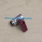 Oem Drain Valve For Husky 02106415 6GAL 150PSI Portable Electric Air Compressor Used. Price: $14.99.