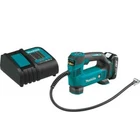 Makita DMP180SYX 18V Lxt Lithium-ion Cordless Inflator (1.5AH) New. Price: $269.00.