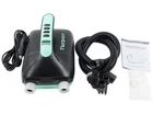 Fbsport HT-782 20PSI 12V Quick Inflation&deflation Dc Sup Electric Air Pump Used. Price: $48.87.