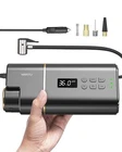 Yantu Portable Air Compressor Tire Inflator 150 Psi Wired Electric Car Pu... New. Price: $82.91.