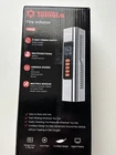 Temola Portable Tire Inflator 150PSI Cordless Air Compressor Pump Car Auto Led New. Price: $18.50.