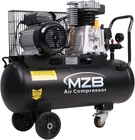 Mzb 18.5GAL Ultra Quiet Air Compressor - 3.0HP 11.3CFM 115PSI 83DB 110V New. Price: $608.94.