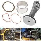 N038785 Air Compressor Connecting Rod & Cylinder Sleeve Kit - Fits Select Models New. Price: $91.77.