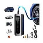 Autoone Tire Inflator Portable Air Compressor - 4X Faster 150PSI Co... Ship New. Price: $104.39.