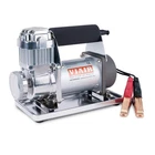 300P - 30033 Tire Inflator Portable Offroad Air Compressor For Truck & Suv, 12V New. Price: $223.76.