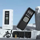 Tire Inflator Portable Air Compressor Inflavive 3X Fast Inflate Cordless ... New. Price: $29.99.