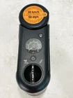 Gm General Motors Emergency Portable Tire Air Inflator OEM22464053 Used. Price: $40.00.